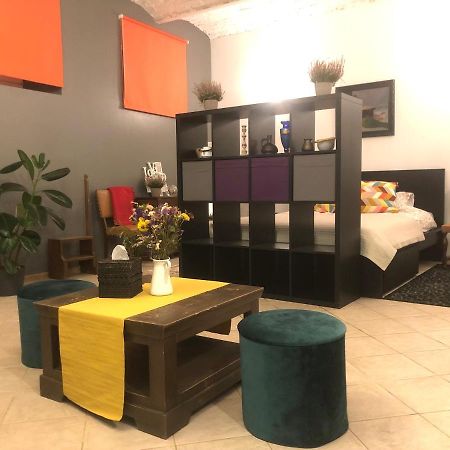 Riga Center Studio Apartment Экстерьер фото