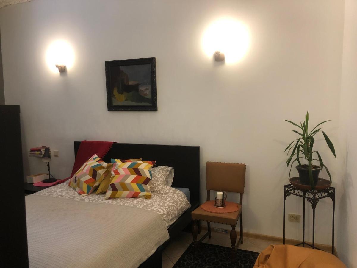 Riga Center Studio Apartment Экстерьер фото