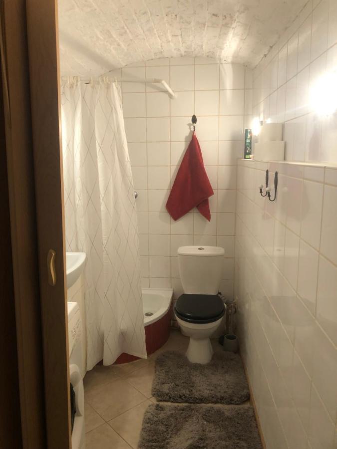 Riga Center Studio Apartment Экстерьер фото