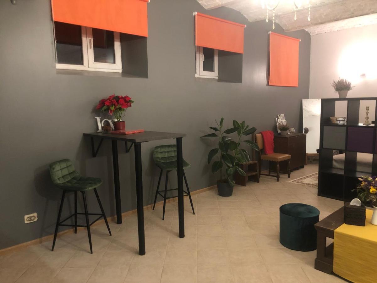 Riga Center Studio Apartment Экстерьер фото